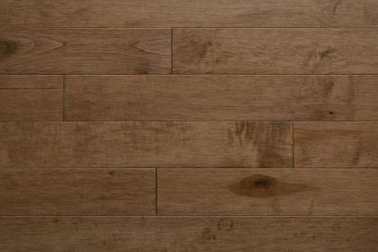 Oasis - SOLID HARDWOOD MAPLE Flooring - Available in Toronto, Mississauga & Oakville