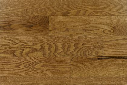 Premium Yukon - SOLID HARDWOOD RED OAK Flooring in Toronto & GTA - Order Today