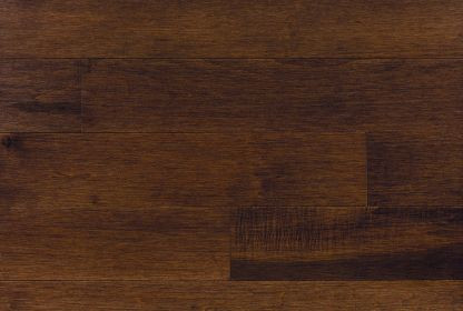 Premium Walnut Edition - SOLID HARDWOOD SILVER MAPLE Flooring in Toronto & GTA - Order Today