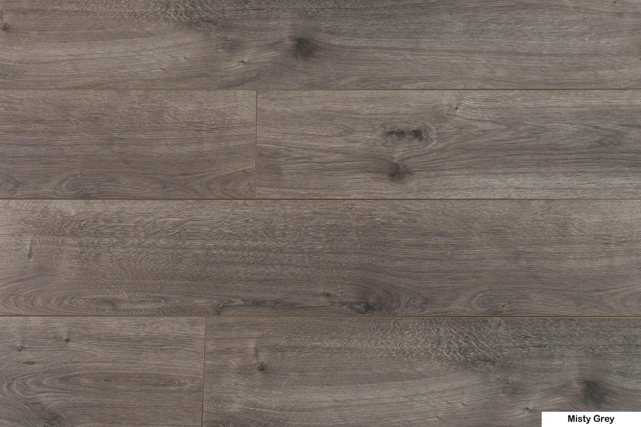 Premium Misty Grey - NAF 12.3 LAMINATE Flooring in Toronto & GTA - Order Today