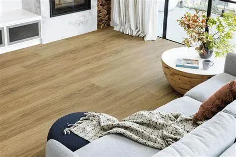 Vinyl Flooring in Brampton